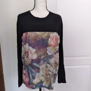 Euro Design casual top size 3X